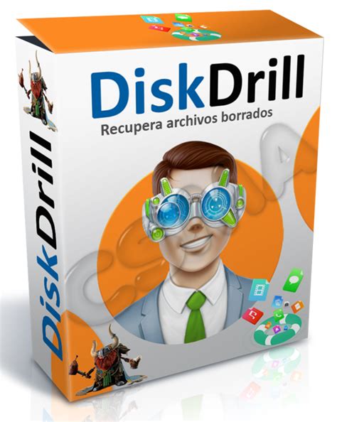 Disk Drill Enterprise 